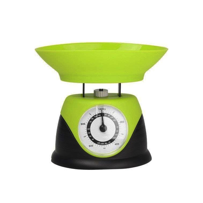 1kg Mechanical Kitchen Scale