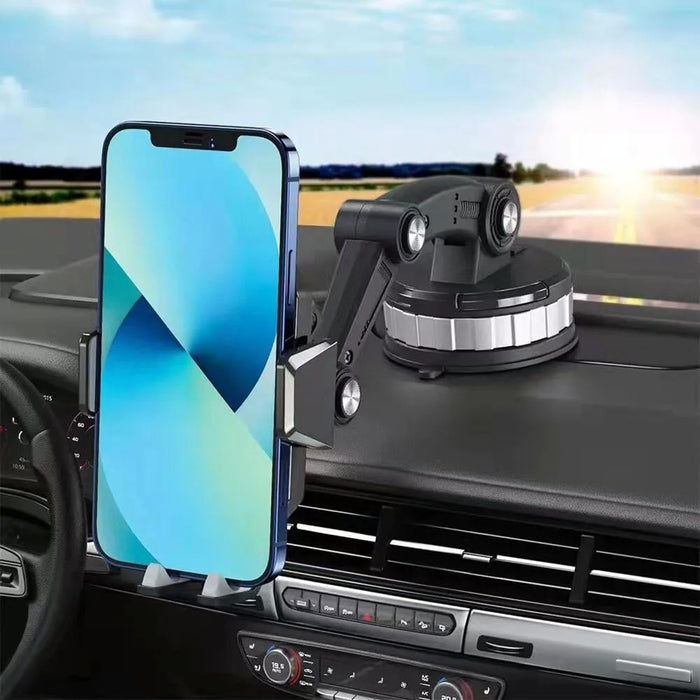 Special Grip - Supporto smartphone per auto