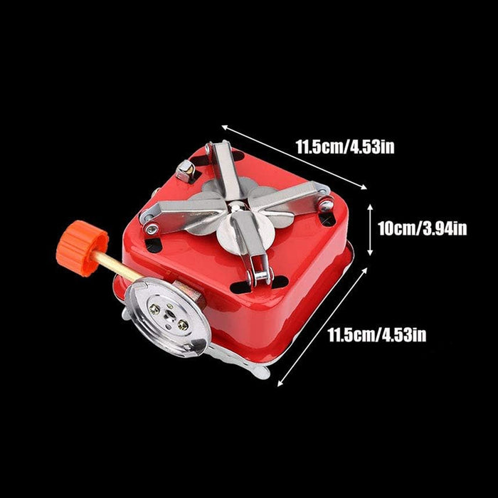 Mini Portable Gas Stove