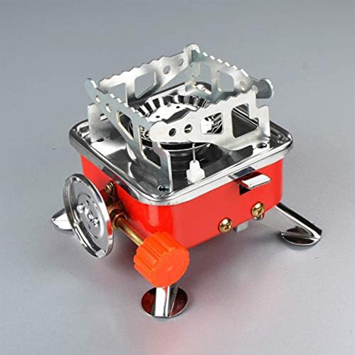 Mini Portable Gas Stove