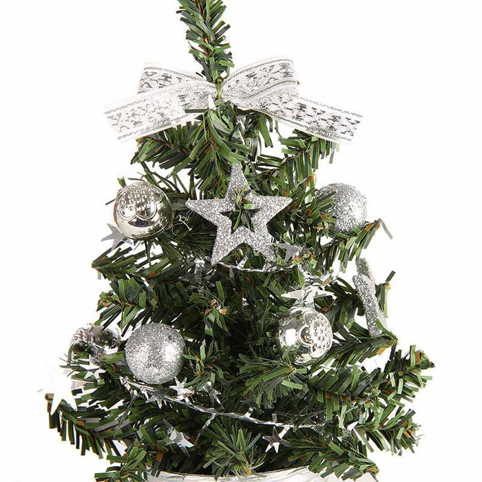 Christmas Charm Christmas Tree 40cm