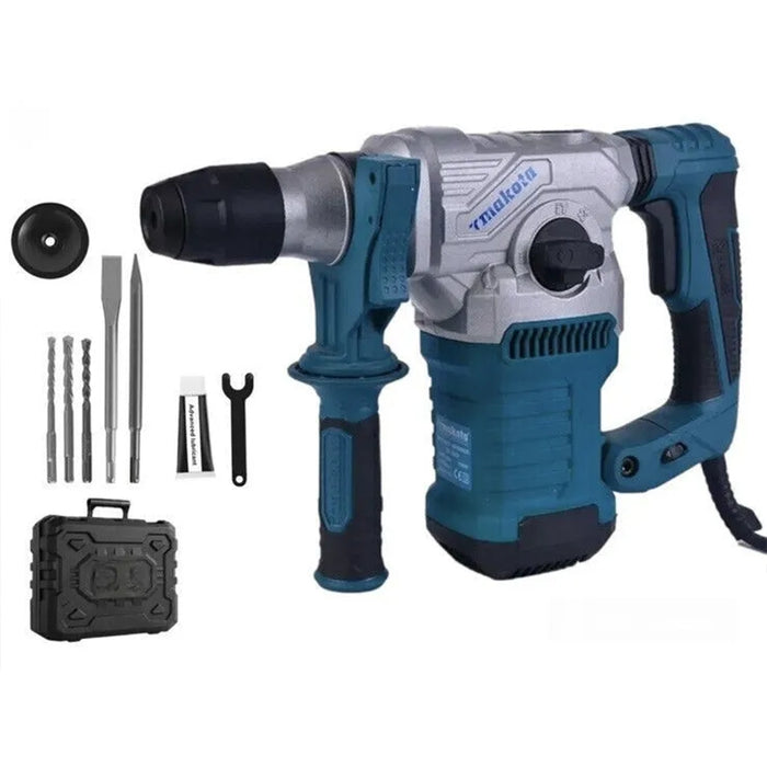 2000W Chisel Drill