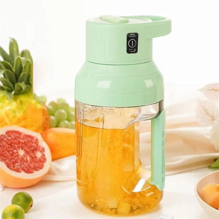 TonTon Juicer Cup, Portable Blender