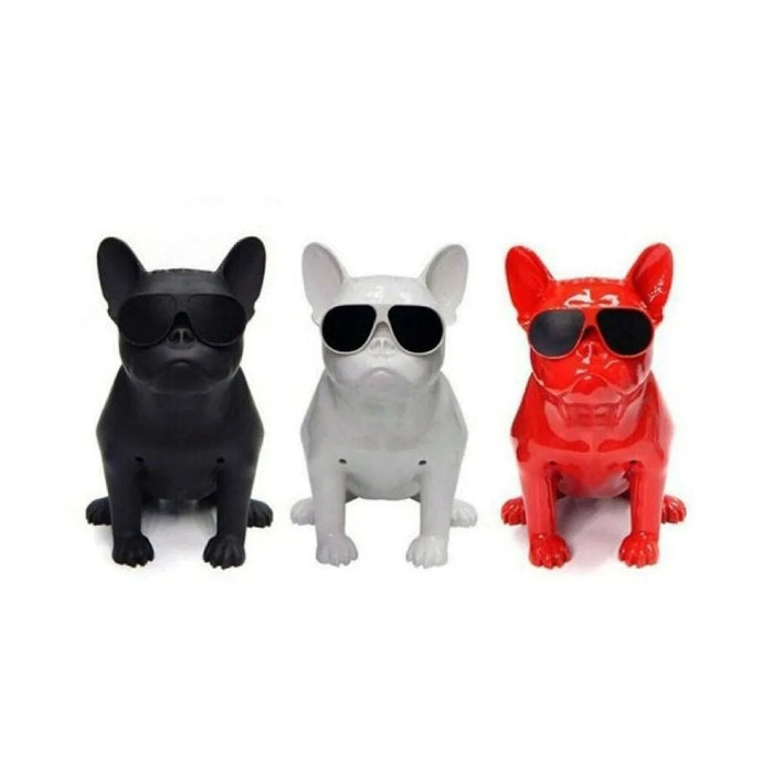 Cassa Bulldog Bluetooth