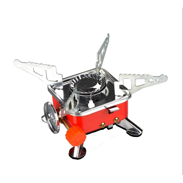 Mini Portable Gas Stove