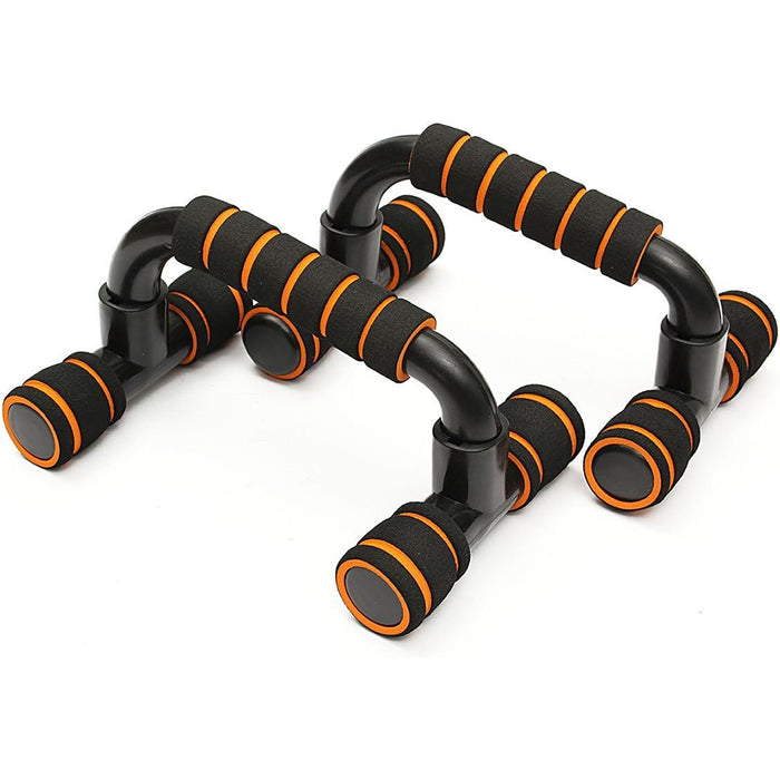 Modular Push Up Bar