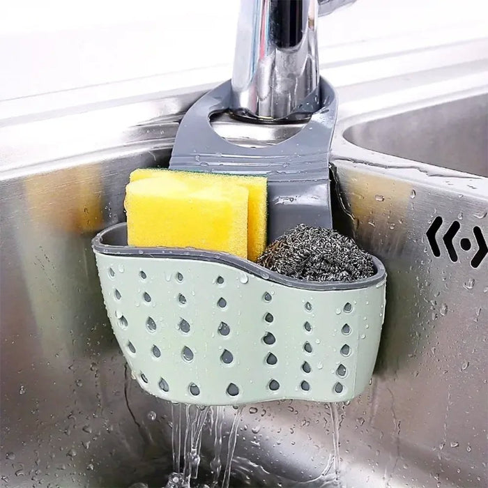 SpaceSaver Sink Basket