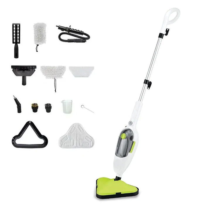 Ecology Clean 5 in 1 Steam Mop