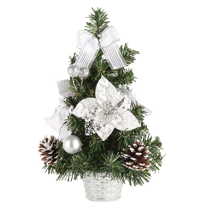 Christmas Charm Christmas Tree 40cm