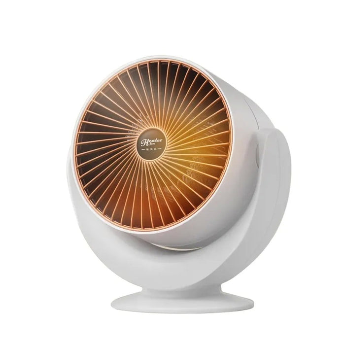 Portable Electric Heater – Mini Hot Air Fan