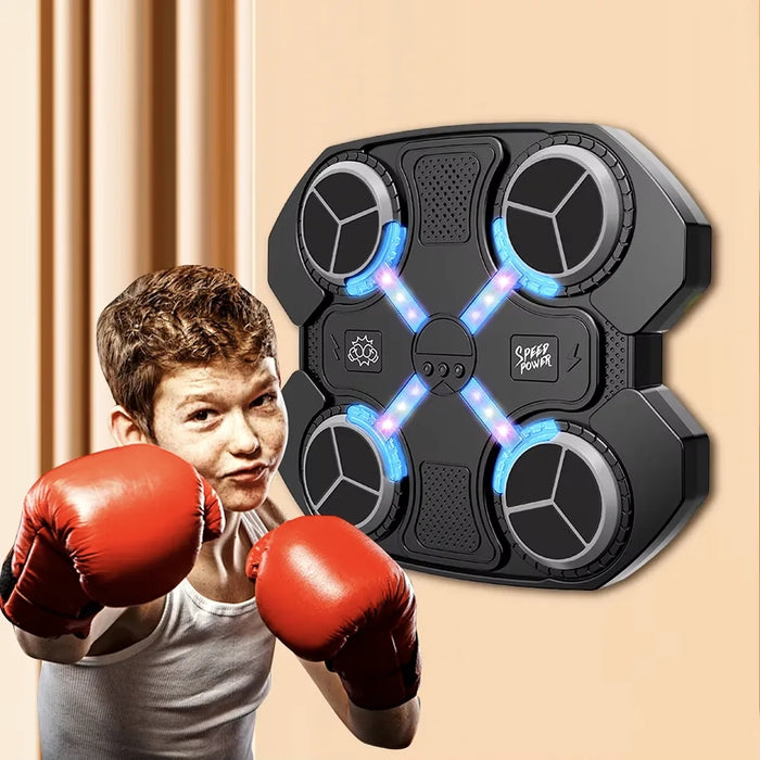 Fleuurs Combat Kids Smart Boxing Trainer