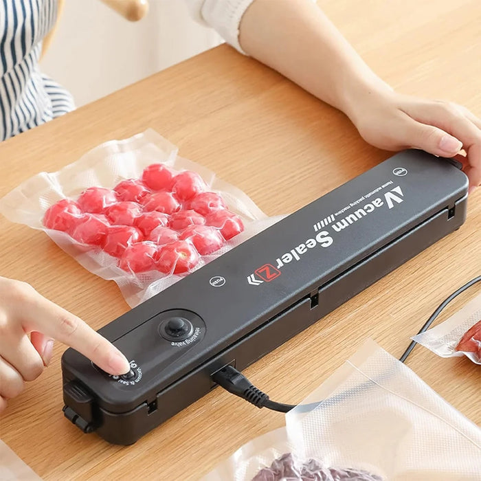 Vacuum Sealer Macchina Sottovuoto per Alimenti