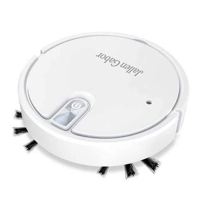 Sanity X, 5 in 1 Multifunction Cleaning Robot with USB Charging