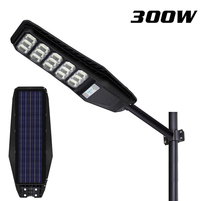 Solar Street Lamp Outdoor LED Solar Light