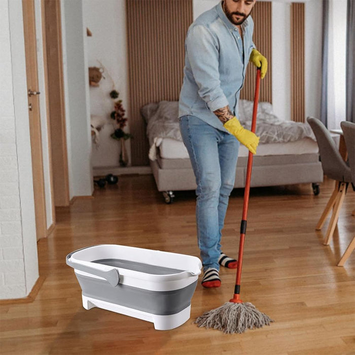 Folding Mop Bucket