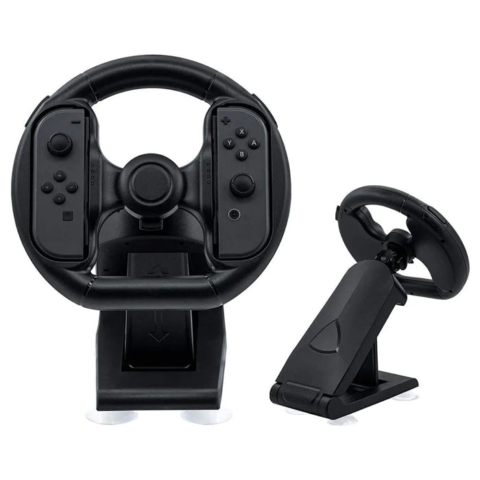 Steering Wheel For Joycon Nintendo Switch