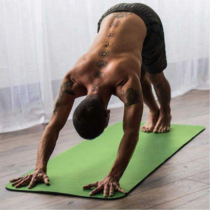 Multipurpose Fitness Mat