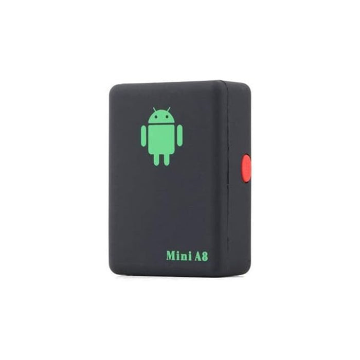 Mini A8 GPS Tracker Tracking Device