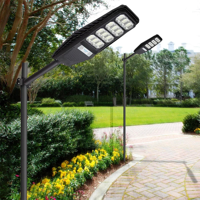 Solar Street Lamp Outdoor LED Solar Light