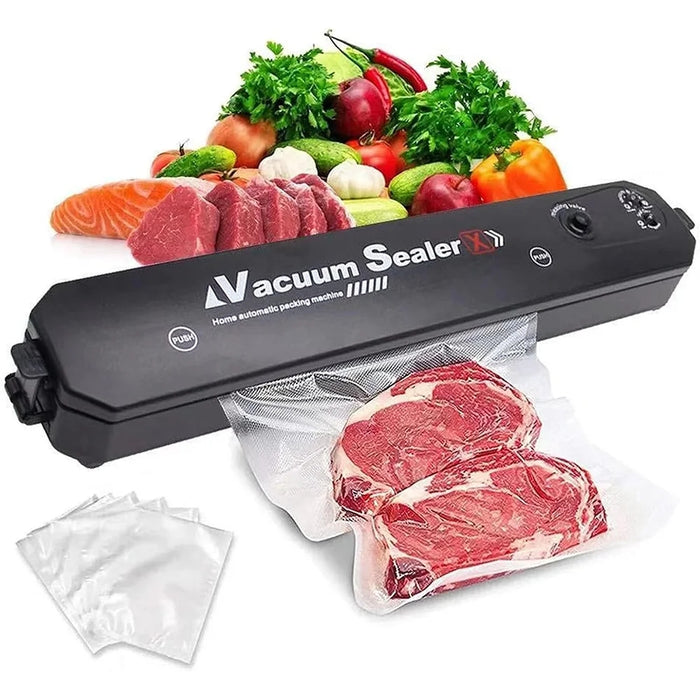 Vacuum Sealer Macchina Sottovuoto per Alimenti