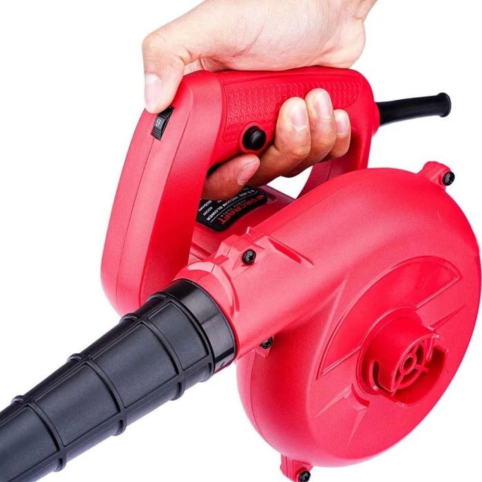 48V Corded Blower Vacuum