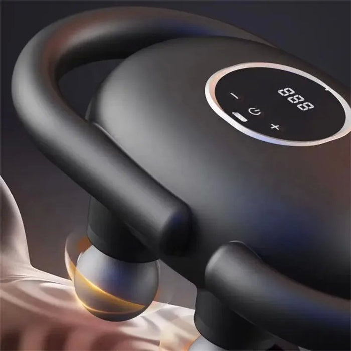 PowerPulse Massager Pro