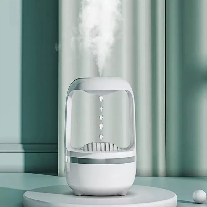 LunaGravity - Zero Gravity Aroma Diffuser