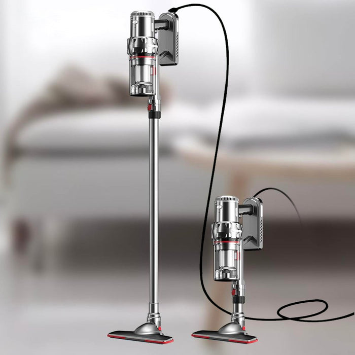 Dual Elios Cyclonic Vacuum Cleaner 1400W