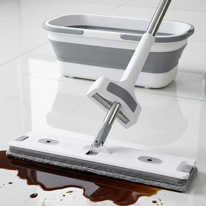 Il Tuo Alleato Contro Peli e Polvere