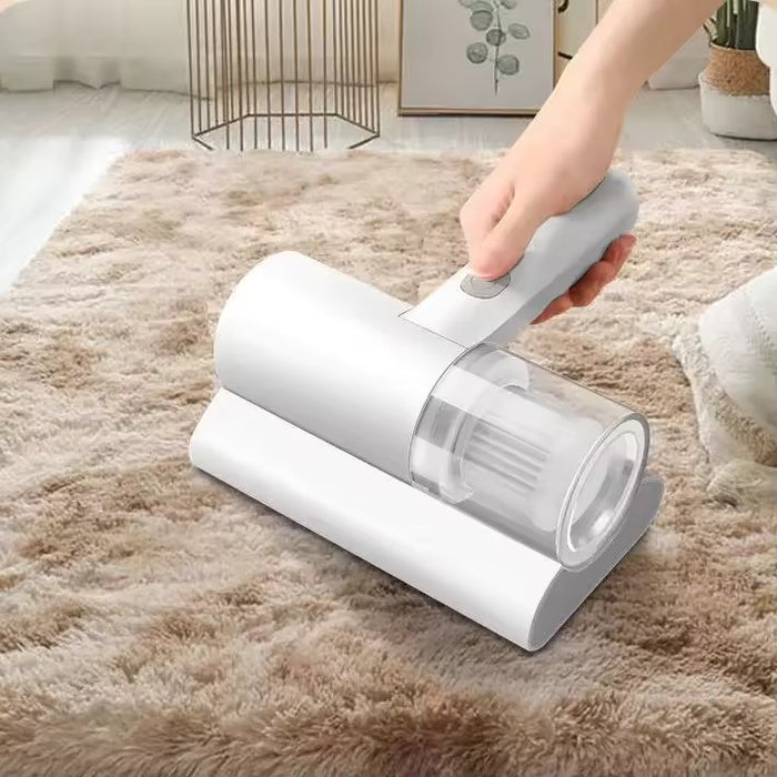 Dust Master Mini Portable Vacuum Cleaner