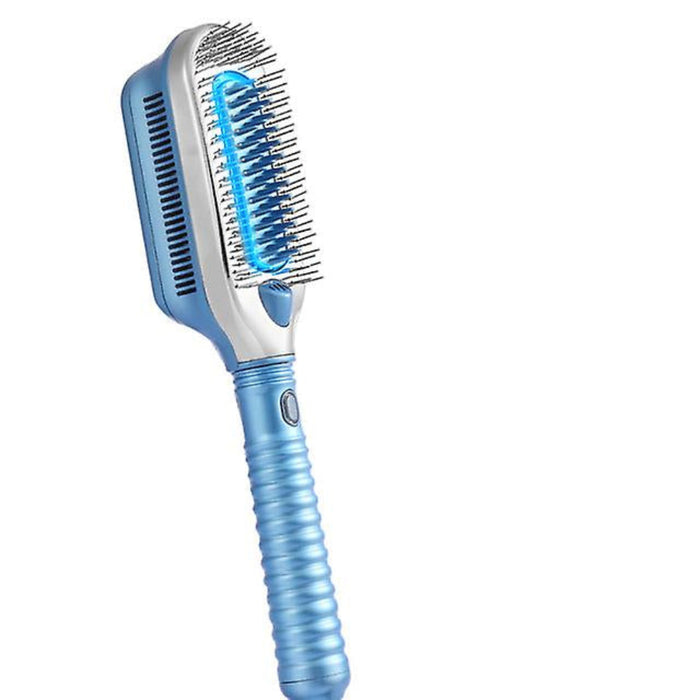 Spazzola Lisciante ad Aria Fredda