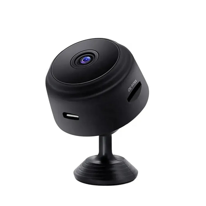 MiniCam A9 Compact Wireless Surveillance Camera