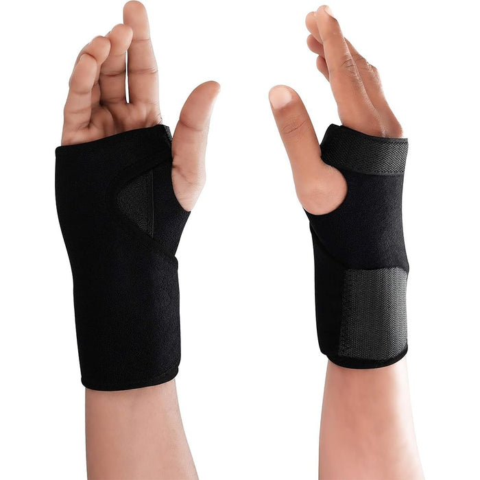 Orthopedic Wrist Brace