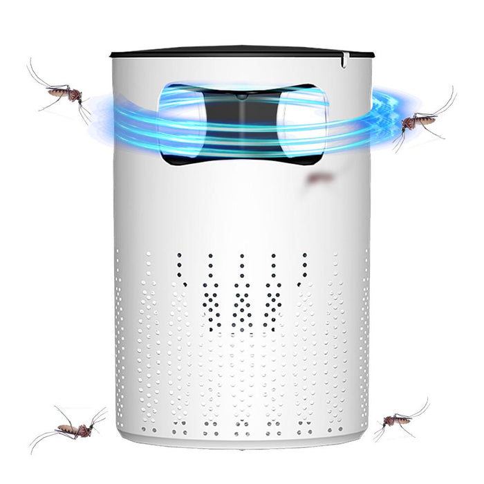 Pest Killer, UV Lamp Mosquito Repellent Sterilizer