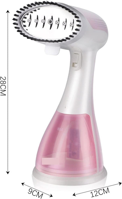 Mini Ferro da Stiro Portatile da Viaggio 1200W