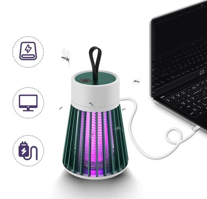 Portable Insect Killer Lamp