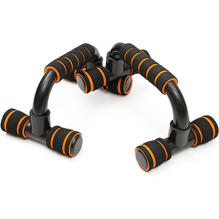 Modular Push Up Bar