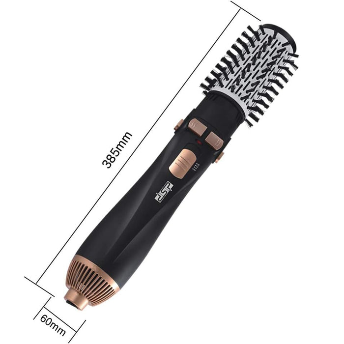 Hair Styler Brush, 5 in 1 per Acconciature Perfette