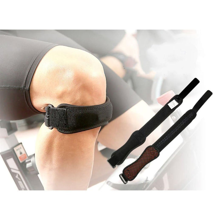 Breathable Knee Support Brace