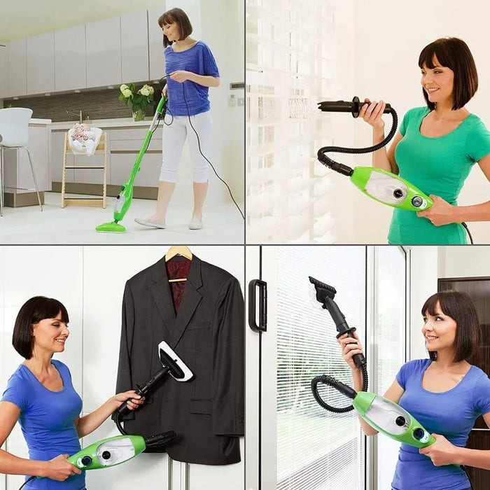 Ecology Clean 5 in 1 Steam Mop