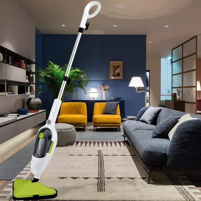 Ecology Clean 5 in 1 Steam Mop