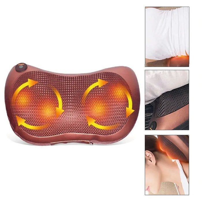 Thermal Massager