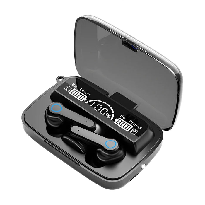 M19 Noise Cancelling Gaming Earphones