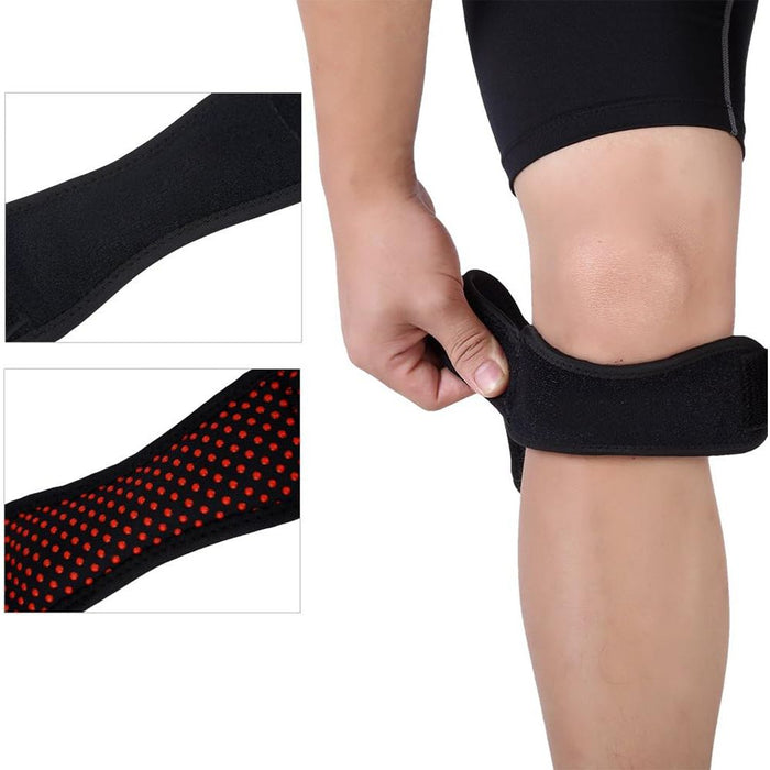 Breathable Knee Support Brace