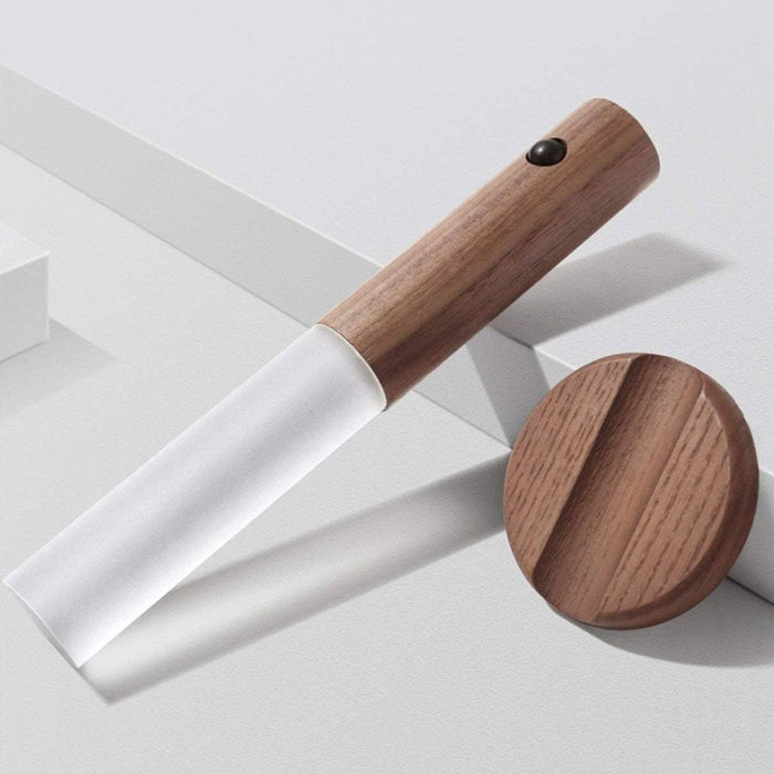 Woodstick Lamp Luce LED Adesiva con Sensore di Movimento