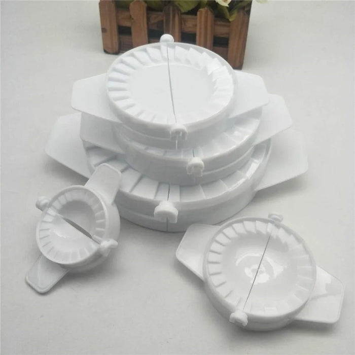 PastaCraft, Set of 5 Ravioli Molds