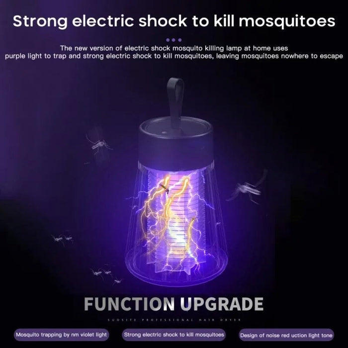 Portable Insect Killer Lamp