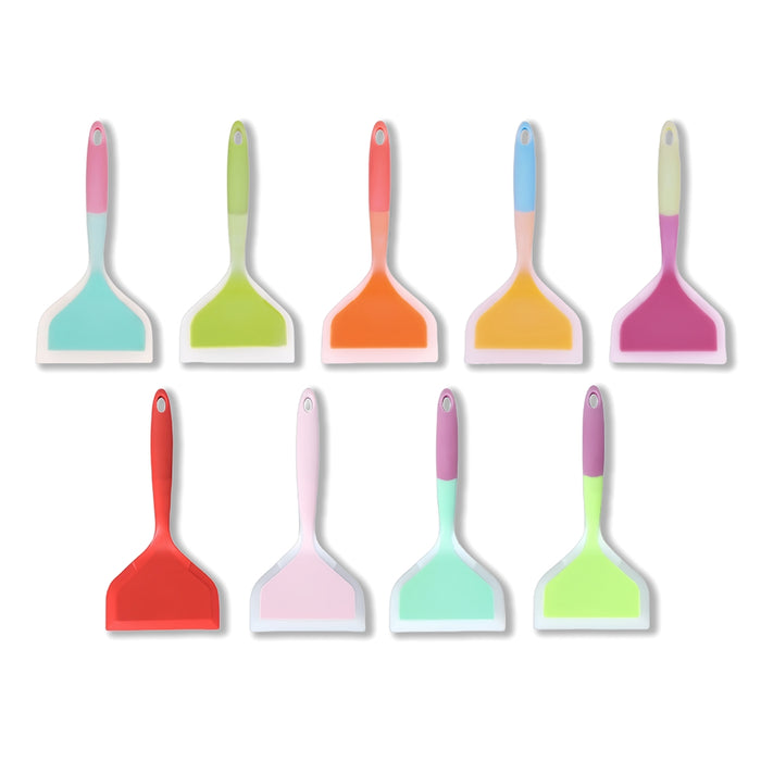 Spatola in Silicone per Pancake e Uova