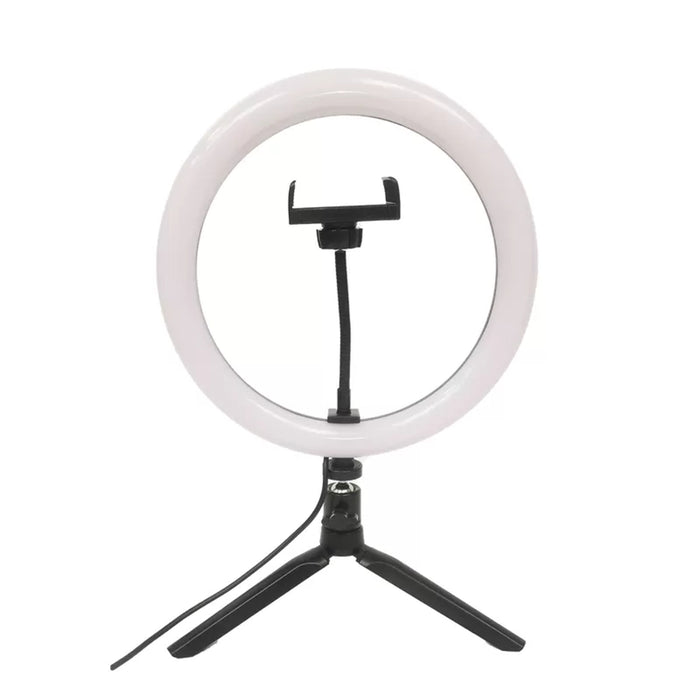 Ring Light Luce per Selfie