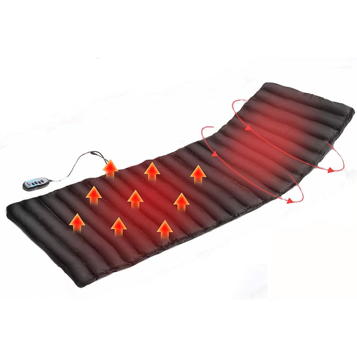 Full Body Relax Pro Thermal Massage Mat